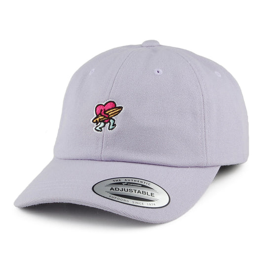 O'Neill Classic Logo Dad Baseball Cap - Helllila