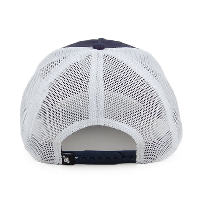 New Balance Sport Essentials Trucker Cap - Marineblau