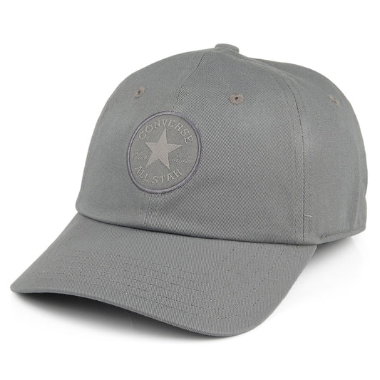 Converse Monotone Core Baseball Cap - Anthrazit