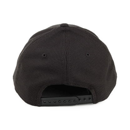 New Era 9FORTY L.A. Dodgers Snapback Cap - Diamond Era - Schwarz