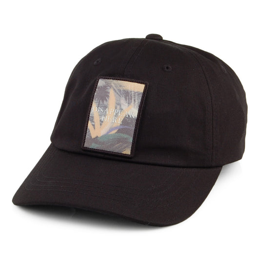 The Hundreds Paradise Dad Baseball Cap - Schwarz