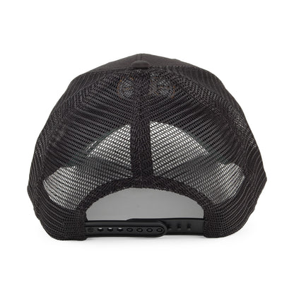 47 Brand Boston Bruins Trucker Cap - Branson MVP - Schwarz