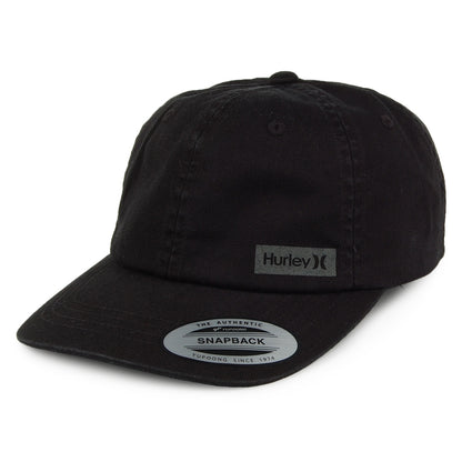 Hurley Baseball Cap - Schwarz