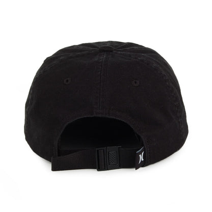 Hurley Baseball Cap - Schwarz