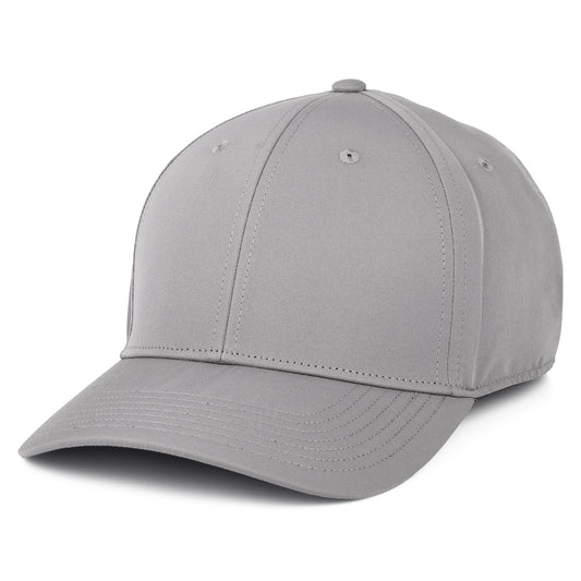 Adidas Performance Blank Baseball Cap - Grau