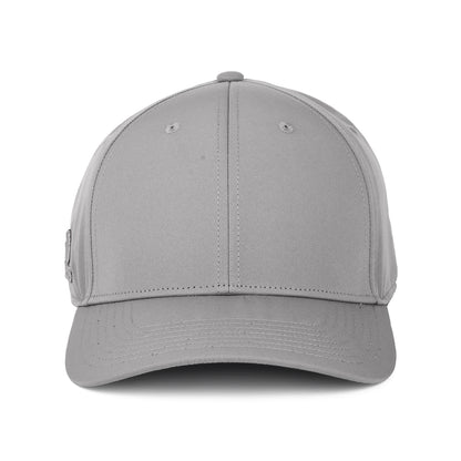 Adidas Performance Blank Baseball Cap - Grau