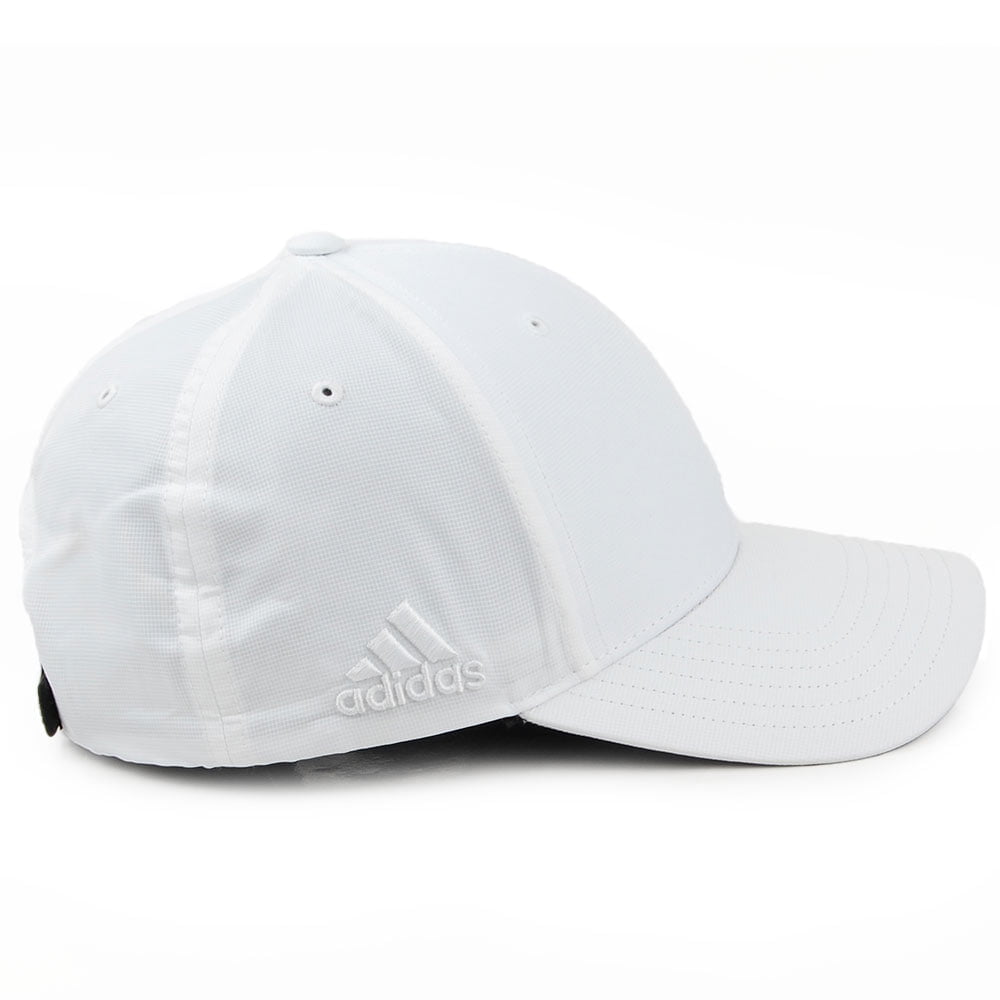 Adidas Performance Blank Baseball Cap - Weiß