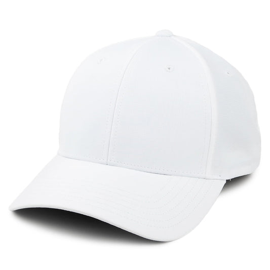 Adidas Performance Blank Baseball Cap - Weiß