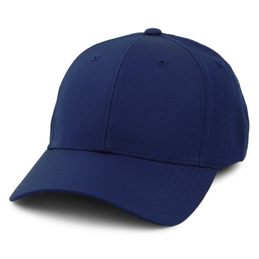 Adidas Performance Blank Baseball Cap - Marineblau