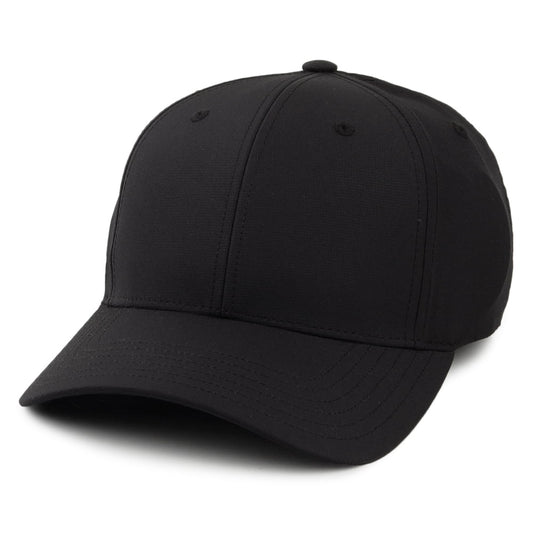 Adidas Performance Blank Baseball Cap - Schwarz