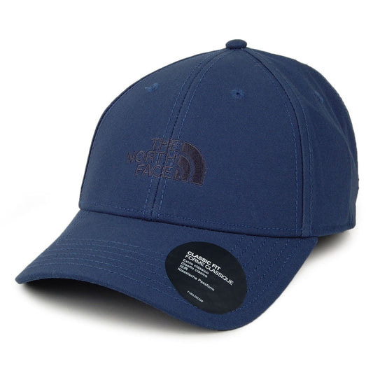 The North Face 66 Classic Baseball Cap - Marineblau