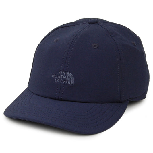The North Face Tech Norm Wasserabweisender Baseball Cap - Marineblau