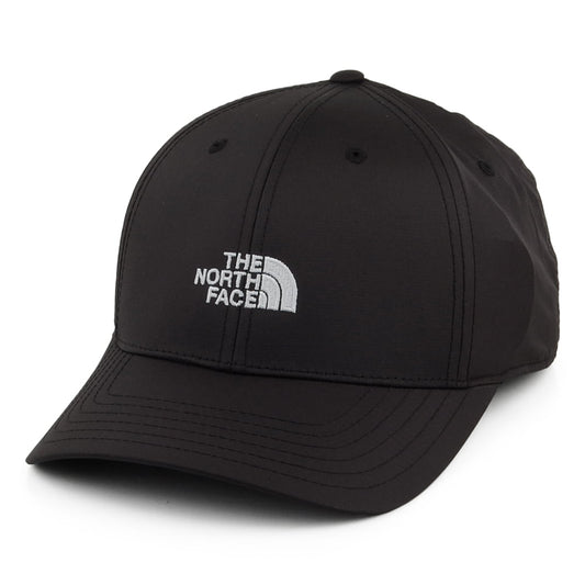 The North Face 66 Classic Tech Baseball Cap - Schwarz-Weiß