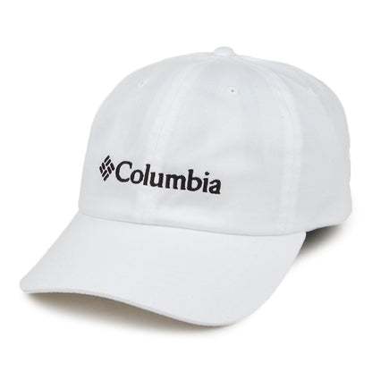 Columbia Roc II Baseball Cap - Weiß