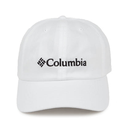 Columbia Roc II Baseball Cap - Weiß
