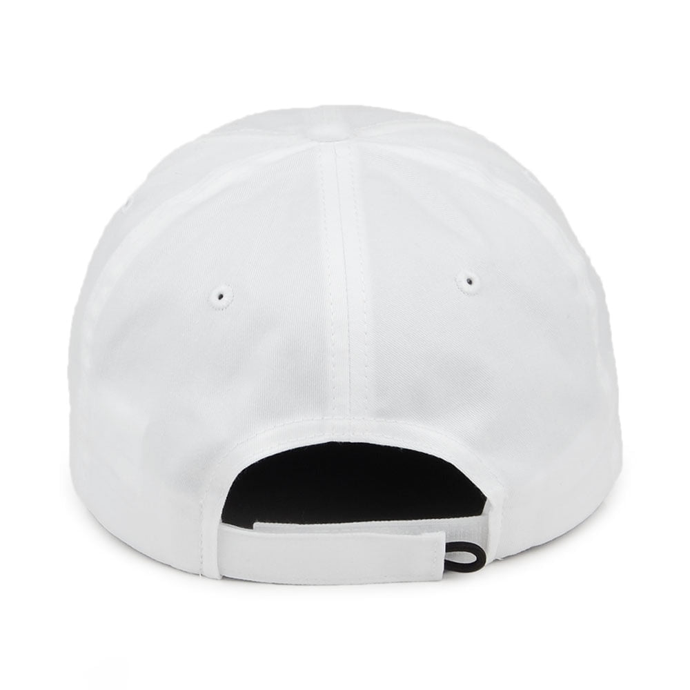 Columbia Roc II Baseball Cap - Weiß