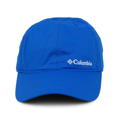 Columbia Coolhead II Baseball Cap - Azul Blau