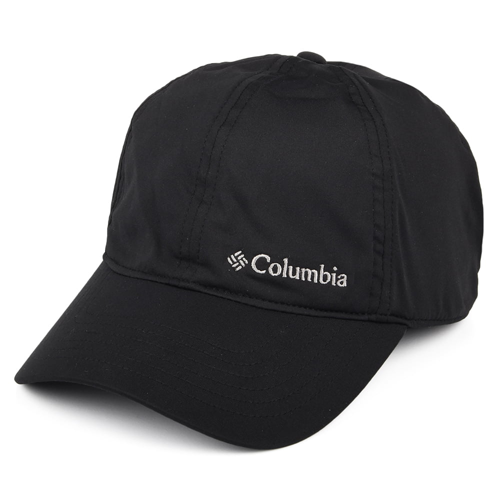 Columbia Coolhead II Baseball Cap - Schwarz