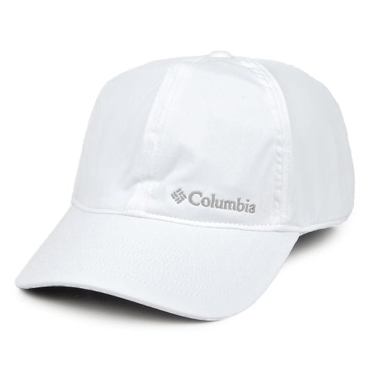 Columbia Coolhead II Baseball Cap - Weiß