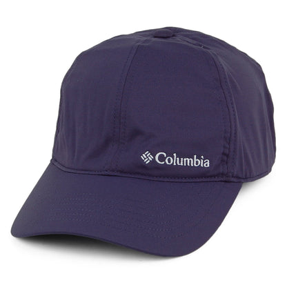Columbia Coolhead II Baseball Cap - Marineblau