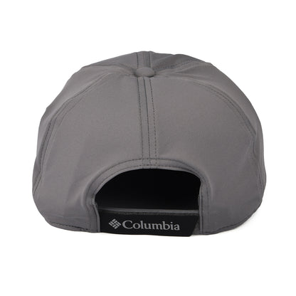 Columbia Coolhead II Baseball Cap - Grau