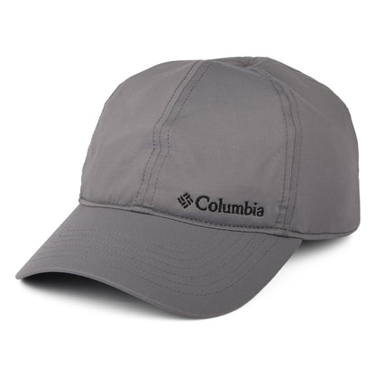 Columbia Coolhead II Baseball Cap - Grau