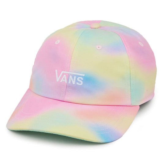 Vans Court Side Aura Verwaschene Baseball Cap - Mehrfarbig