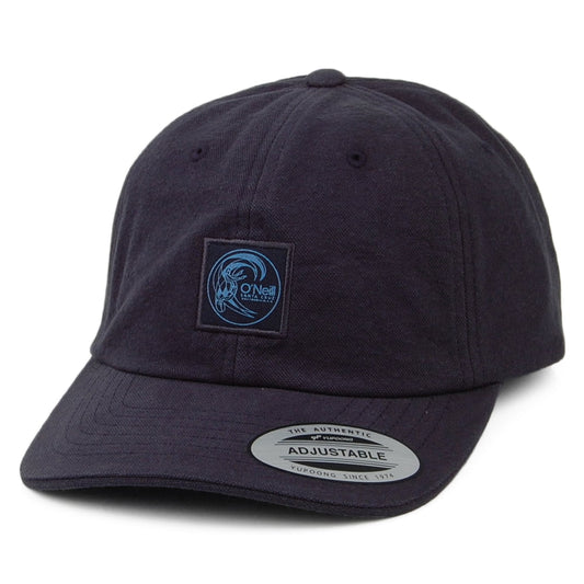 O'Neill 6 Paneelen Baseball Cap - Marineblau