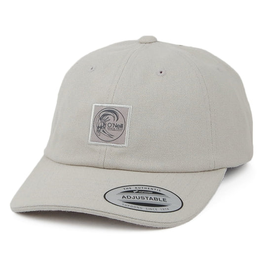 O'Neill 6 Paneelen Baseball Cap - Beige