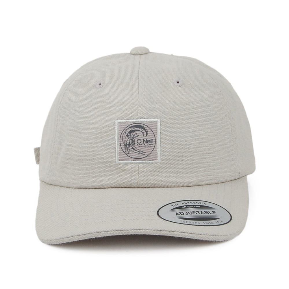 O'Neill 6 Paneelen Baseball Cap - Beige