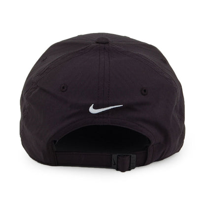 Nike Golf Legacy 91 Tech Tonal Stripes Baseball Cap - Schwarz