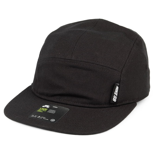Nike SB AW84 5 Paneelen Cap - Schwarz