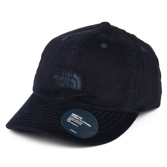 The North Face Heritage Kord Baseball Cap - Marineblau