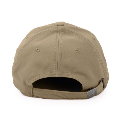 The North Face 66 Classic Recycled Baseball Cap - Hellbraun