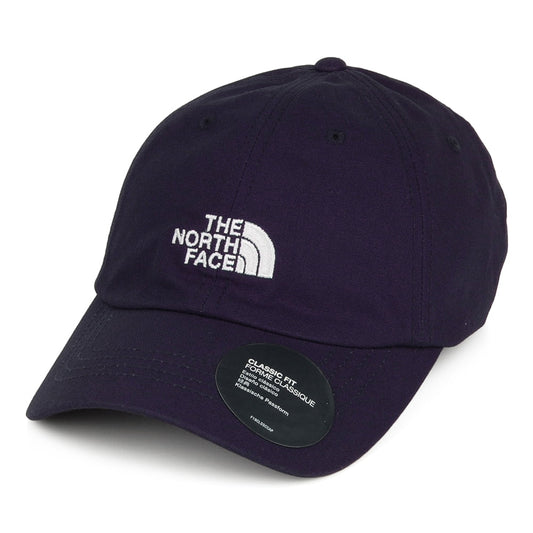 The North Face Norm Baseball Cap - Dunkles Marineblau