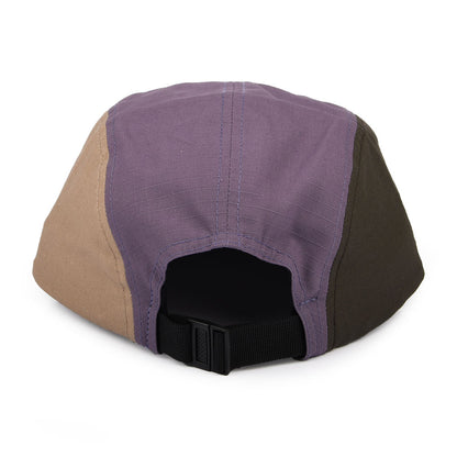 Carhartt WIP Valiant 5 Paneelen Cap - Mehrfarbig