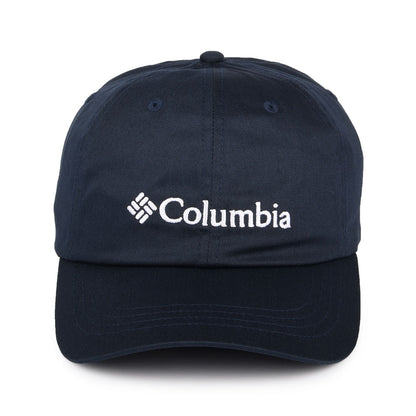 Columbia Roc II Baseball Cap - Marineblau