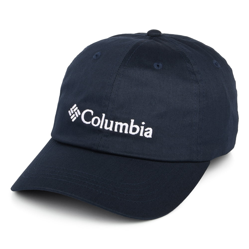 Columbia Roc II Baseball Cap - Marineblau