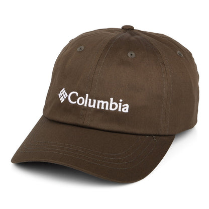 Columbia Roc II Baseball Cap - Olivgrün