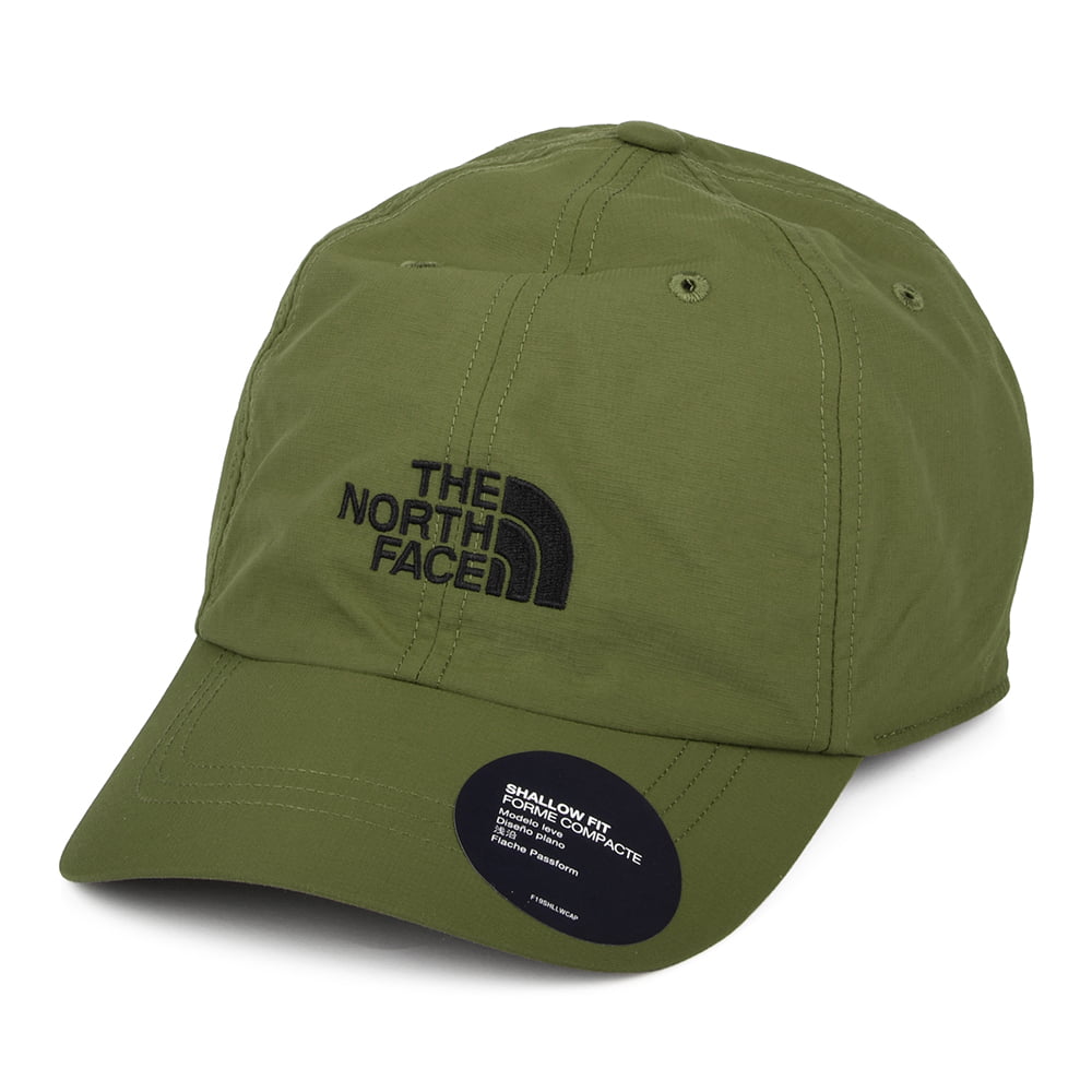 The North Face Horizon Baseball Cap - Olivgrün