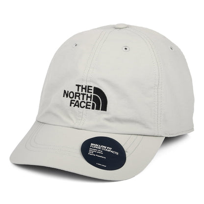 The North Face Horizon Baseball Cap - Steingrau