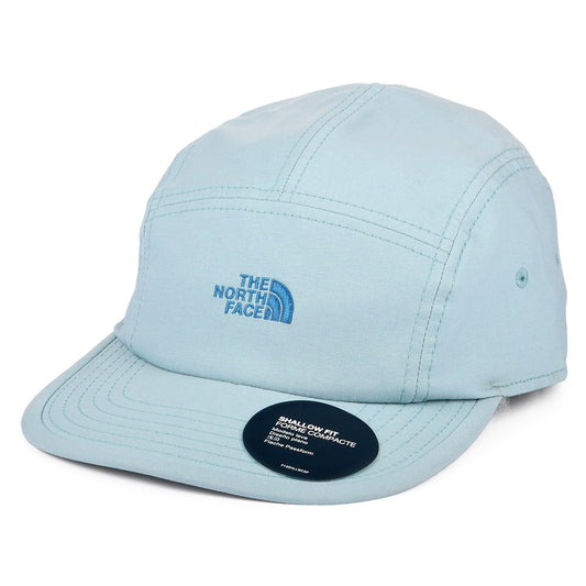 The North Face Marina Camp 5 Paneelen Cap - Hellblau
