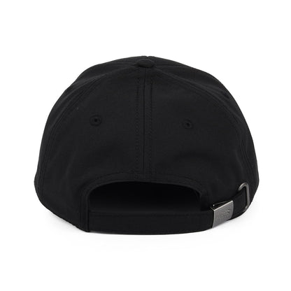 The North Face 66 Classic Recycled Baseball Cap - Schwarz