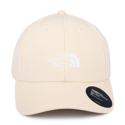 The North Face 66 Classic Recycled Baseball Cap - Beige