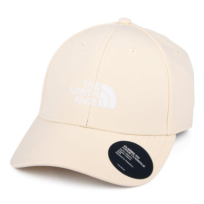The North Face 66 Classic Recycled Baseball Cap - Beige