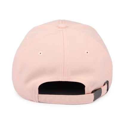 The North Face 66 Classic Recycled Baseball Cap - Hellrosa