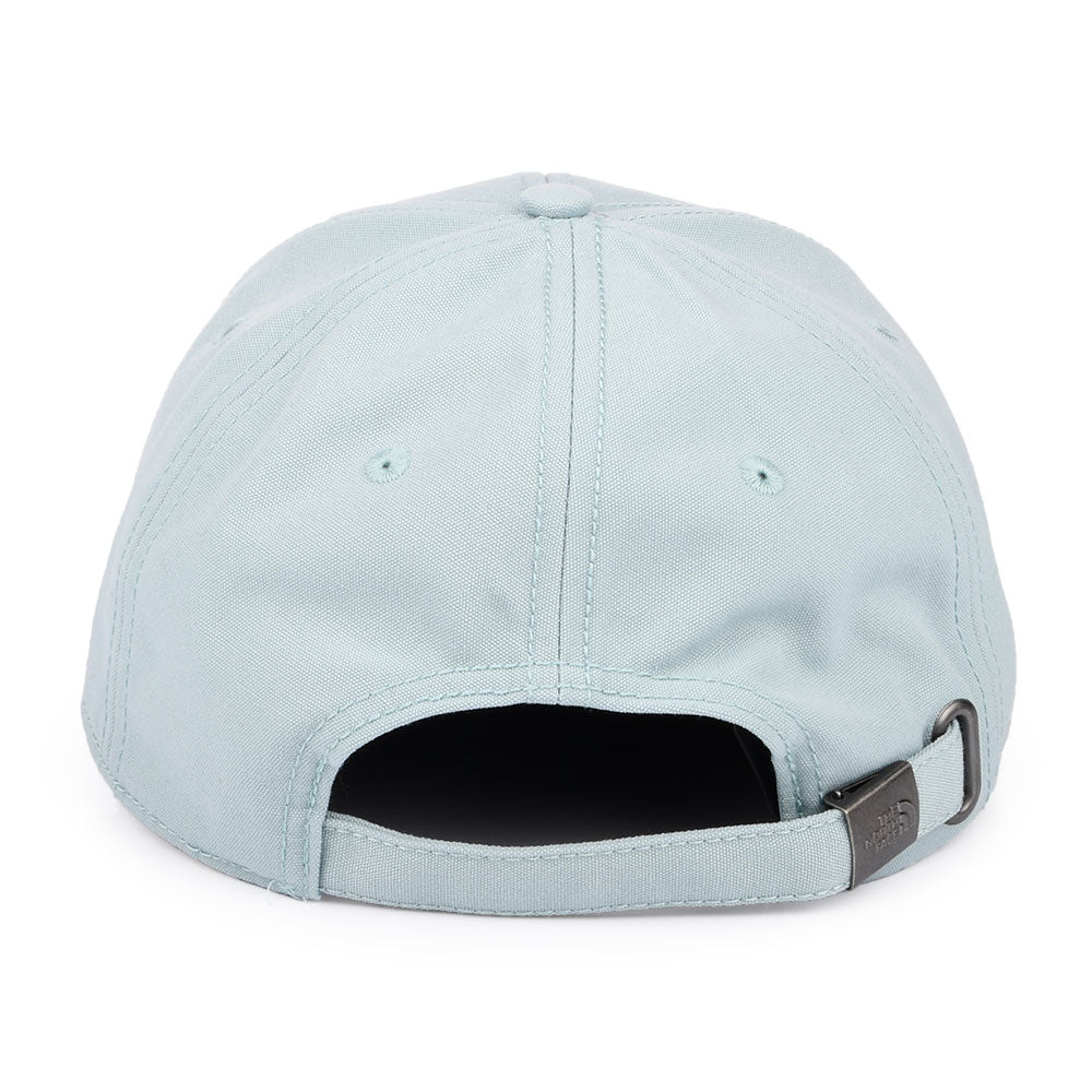 The North Face 66 Classic Recycled Baseball Cap - Hellblau