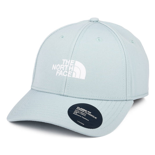 The North Face 66 Classic Recycled Baseball Cap - Hellblau