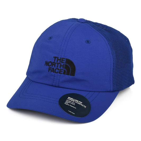 The North Face Horizon Netz Baseball Cap - Königsblau