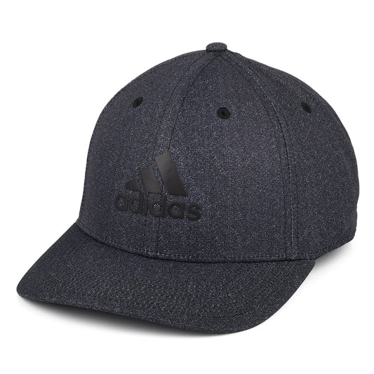 Adidas Golf Dig Baseball Cap - Schwarz